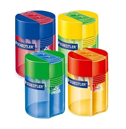 Staedtler Doppelspitzer