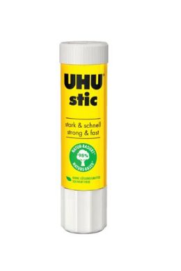 UHU Stick groß 21g