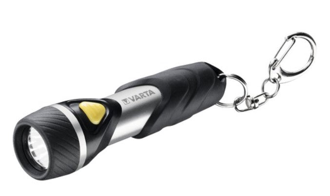 Varta LED Taschenlampe Day Light Key Chain