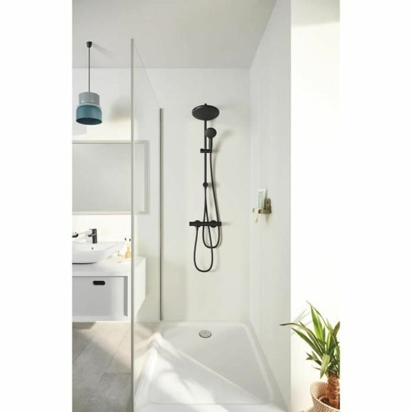 Duschsäule Grohe Vitalio Start System 250