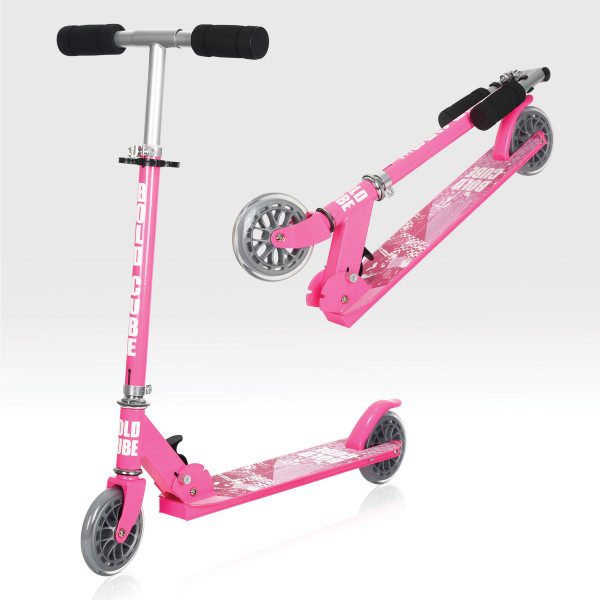 Boldcube_Scooter_Pink